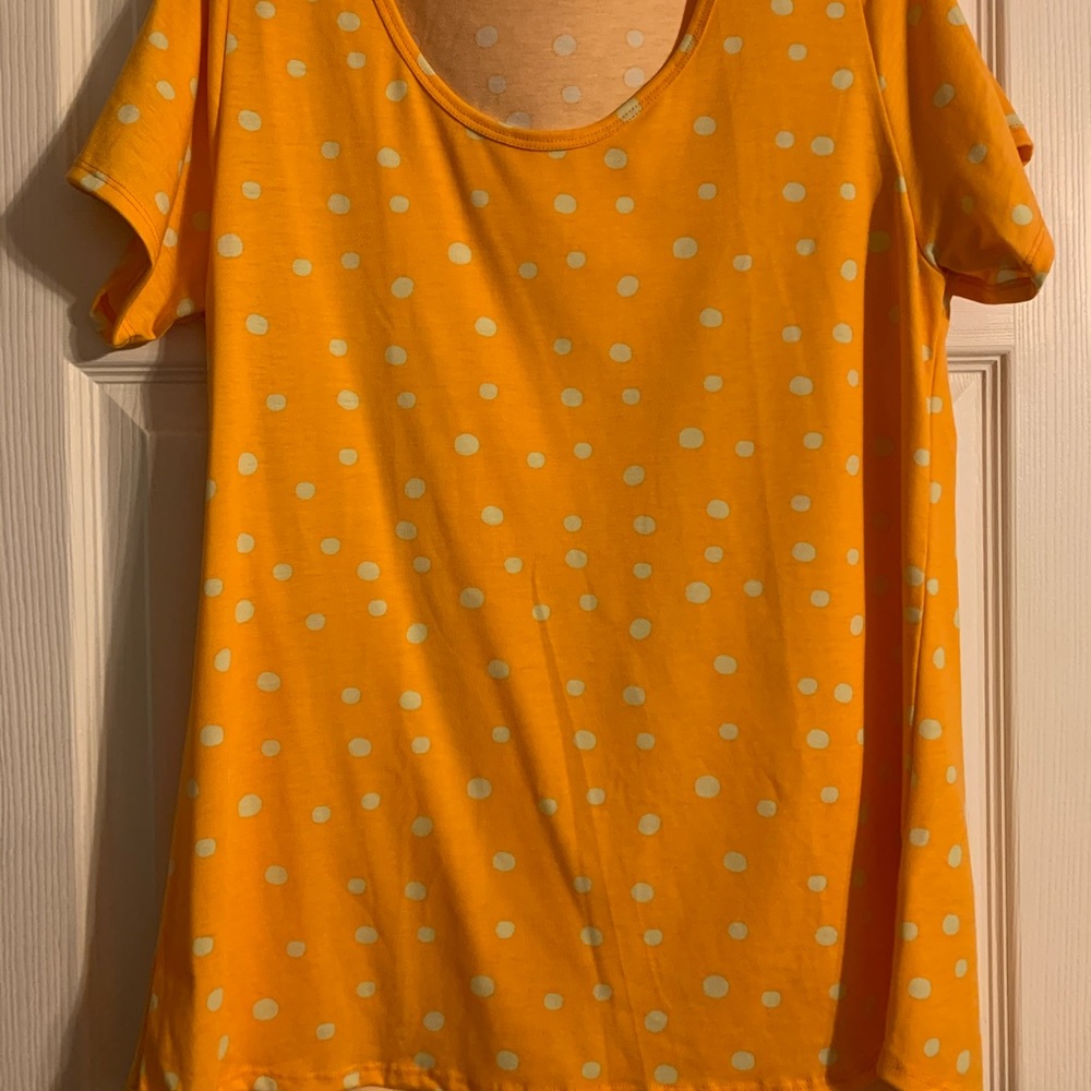Lularoe Classic T